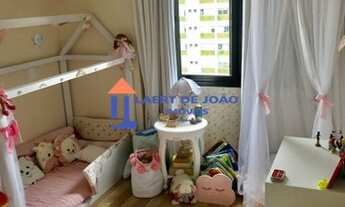 Imagem 4: Ótimo apartamento para venda no Campo Belo!