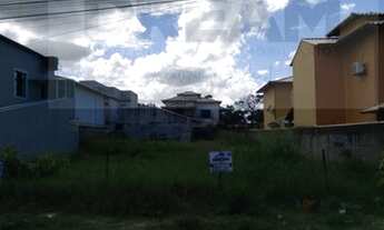 Imagem: Terreno para Venda em Rio das Ostras, Jardim