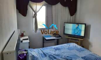 Imagem 7: APARTAMENTO RESIDENCIAL em SÃO PAULO - SP, VILA SÃO FRANCISCO