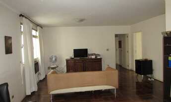 Imagem: Apartamento para venda tem 146 metros quadrados