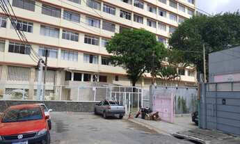 Imagem 2: Apartamento para aluguel com 52 m2 com 1 quarto em Vila Mariana - São Paulo - SP