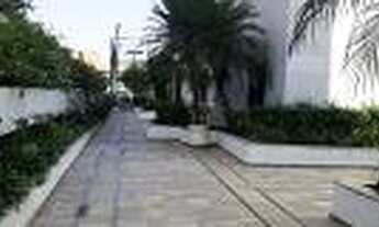 Imagem 7: Apartamento a venda com 200m² com 4 quartos sendo 3 suítes e 3 vagas