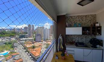 Imagem 7: Oportunidade!!! apto 3 quartos, 2 vagas em Santa Teresinha - São Paulo - SP