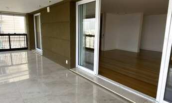 Imagem 6: Cidade Jardim Apartamento com 4 dormitórios