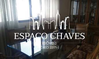 Imagem 2: Cobertura 360mts, 4 suites, sala 2 ambientes com sacada, 5 vagas, Lazer, R. Gabriele D