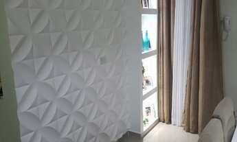 Imagem 4: LINDO APARTAMENTO 2 DORM NO ARTUR ALVIM TODO