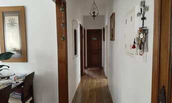 Imagem 7: Apartamento para venda possui 128 metros quadrados com 3 quartos em Vila Monumento - São P