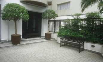 Imagem 4: ITAIM BIBI - Apartamento Duplex - Piscina - Terraço - Sauna - Academia