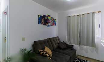 Imagem 3: Apartamento para venda com 46 metros quadrados com 2 quartos