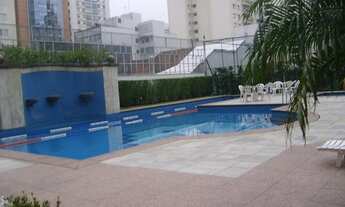 Imagem 3: Apartamento para locação nos Jardins