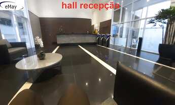 Imagem 2: Andar/laje corporativa 360 m²