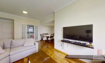 Imagem 3: São Paulo - Apartamento Padrão - Cerqueira César