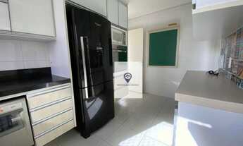 Imagem 5: Apartamento com varanda gourmet, 3 dormitórios à venda, 135 m² por R$ 1.400.000 - Tatuapé