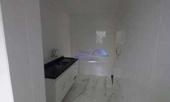 Imagem 5: Apartamento com 2 dormitórios à venda, 62 m² por R$ 290.000,00 - Belenzinho - São Paulo/SP