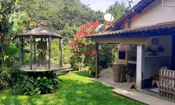 Imagem 2: TERESÓPOLIS - RESIDENCIAL - VARGEM GRANDE