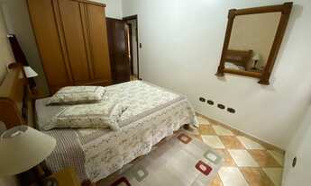 Imagem 7: Sobrado para venda possui 150 metros quadrados com 4 quartos