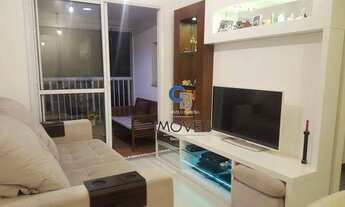 Imagem: Apartamento à venda, 59 m² por R$ 580.000,00