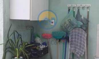 Imagem 5: Casa para Venda em São Paulo, Jardim Comercial, 2 dormitórios, 1 banheiro, 2 vagas