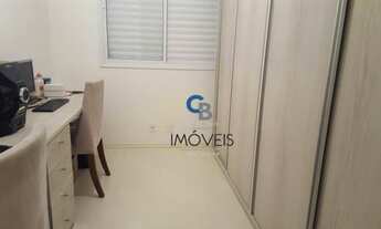 Imagem 5: Apartamento à venda, 59 m² por R$ 580.000,00 - Tatuapé - São Paulo/SP