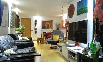 Imagem: Apartamento Próx Av Braz Leme, 3 Dormitórios