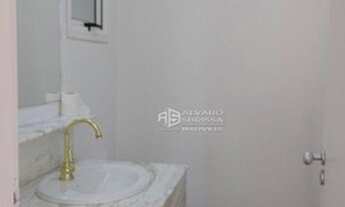 Imagem 6: Bela casa com 3 suítes, super conservada, na área central do Condomínio Portal I em Itu SP