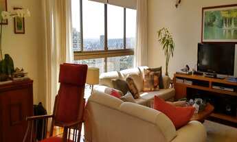 Imagem 4: APARTAMENTO RESIDENCIAL em SÃO PAULO - SP, SANTO AMARO