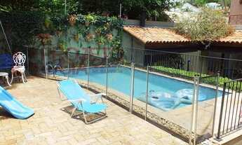 Imagem 3: São Paulo - Apartamento Padrão - Chácara Flora