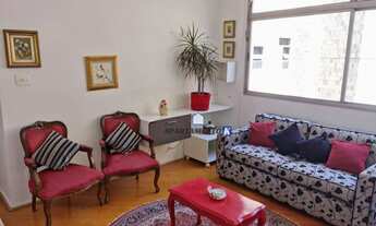 Imagem 5: Apartamento VENDA 69m², 2 dorms, 1 vaga - Próx. Av. Paulista - Bela Vista - SP