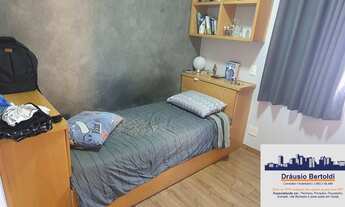 Imagem 5: DOLCE VITA VILA ROMANA 4 DORMITÓRIOS (ESCRITÓRIO E 3 SUÍTES), 3 GARS, VARANDA GOURMET, PIS