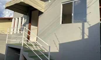 Imagem 4: Aluga-se casa no Sagrado 2 quartos