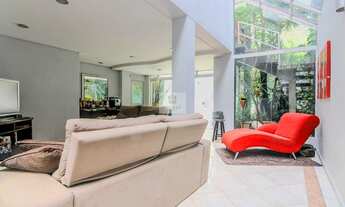 Imagem 4: Casa Encantadora com 3 Dormitórios na Vila Madalena