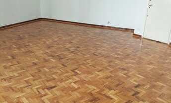 Imagem 4: Apartamento para venda possui 142 metros quadrados com 3 quartos em Bela Vista - São Paulo