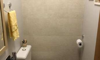 Imagem 3: SOBRADO 116 M² 3 DORMITÓRIOS CONDOMÍNIO JD DA SAÚDE RESIDENCE VENDA / PERMUTA