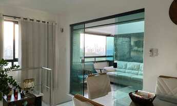 Imagem: Cobertura para Venda em Salvador, Armação