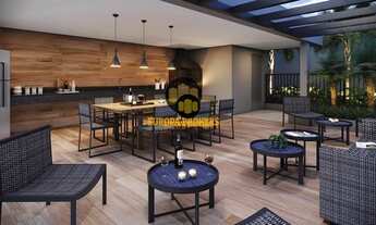 Imagem 5: Apartamento 3 dormitórios para Venda em São Paulo, Vila Clementino, 3 dormitórios, 3 suíte