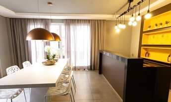 Imagem 7: Apartamento para venda possui 37 metros quadrados com 1 quarto em Barra Funda - São Paulo