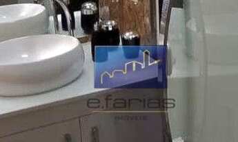 Imagem 7: Apartamento com 3 dormitórios à venda, 63 m² por R$ 360.000,00 - Cidade Patriarca - São Pa