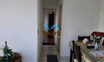 Imagem 3: APARTAMENTO RESIDENCIAL em SÃO PAULO - SP, VILA SÃO FRANCISCO