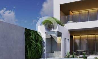 Imagem: Rio de Janeiro - Casa de Condomínio - Barra