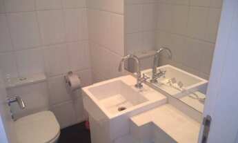 Imagem 3: Apartamento para venda possui 133 metros quadrados com 3 quartos em Vila Ipojuca - São Pau