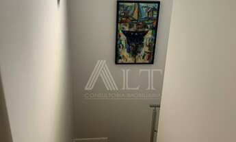 Imagem 4: Casa de condomínio sobrado para venda com 95 metros quadrados com 3 quartos