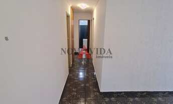 Imagem 2: Apartamento em Jardim Santo Amaro - São Paulo