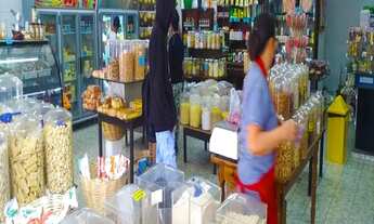 Imagem 2: Casa do norte só secos e molhados com estacionamento na porta em Guarulhos/SP Ref.: 1682