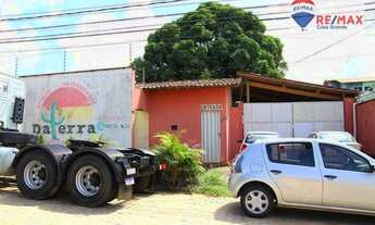 Imagem: Barracão para alugar, 320 m² por R$ 2.200/mês