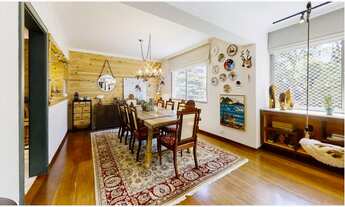 Imagem 4: Apartamento Reformado Itaim Bibi