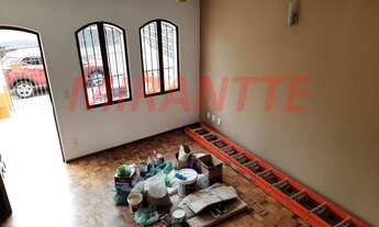 Imagem 4: Linda casa em Jardim Leonor Mendes De Barros