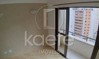 Imagem 2: VENDA] APARTAMENTO COM 124,00M² AU COM 2 VAGAS NO MIOLO DA VILA MASCOTE