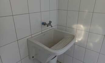 Imagem 3: Sobrado para venda possui 70 metros quadrados com 2 quartos em Vila Nova Mazzei - São Paul