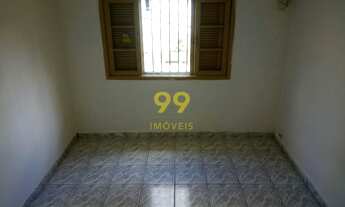 Imagem 3: Casa de Vila, Vila Inglesa - São Paulo