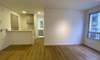 Imagem: Apartamento para venda tem 39m² no Planalto